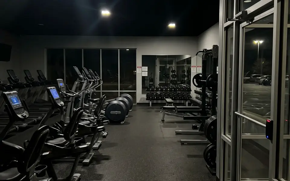 A member gets hurt at 2am with no staff on site