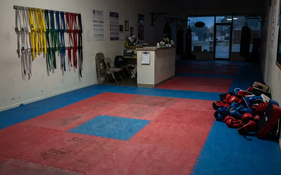 A parent files a complaint against a coach